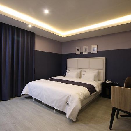 Dove Hotel 울산광역시 외부 사진