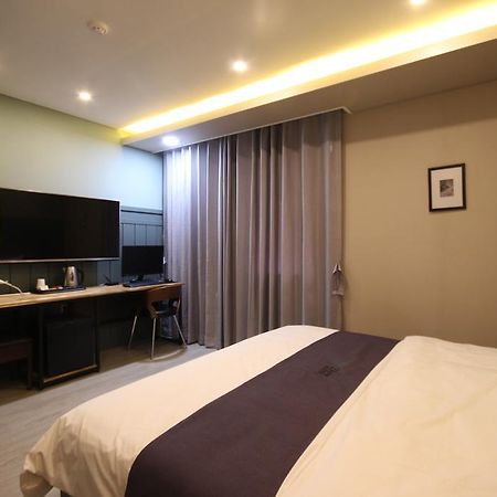 Dove Hotel 울산광역시 외부 사진