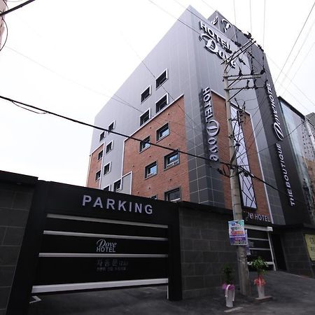 Dove Hotel 울산광역시 외부 사진