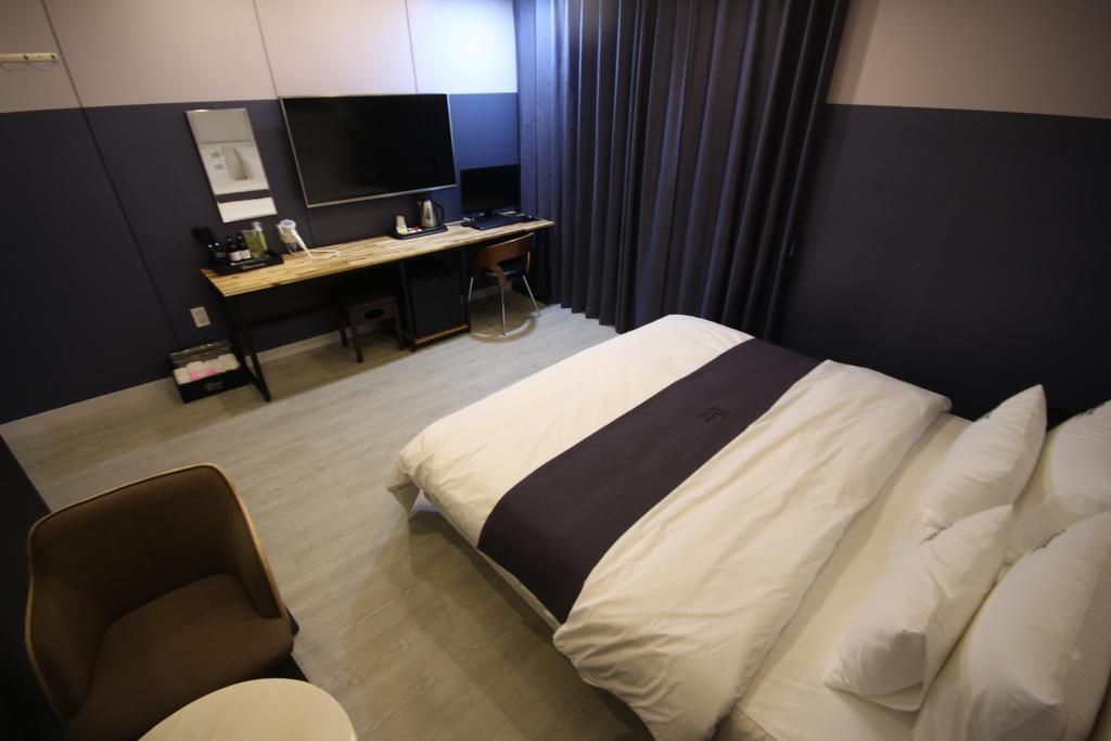 Dove Hotel 울산광역시 외부 사진