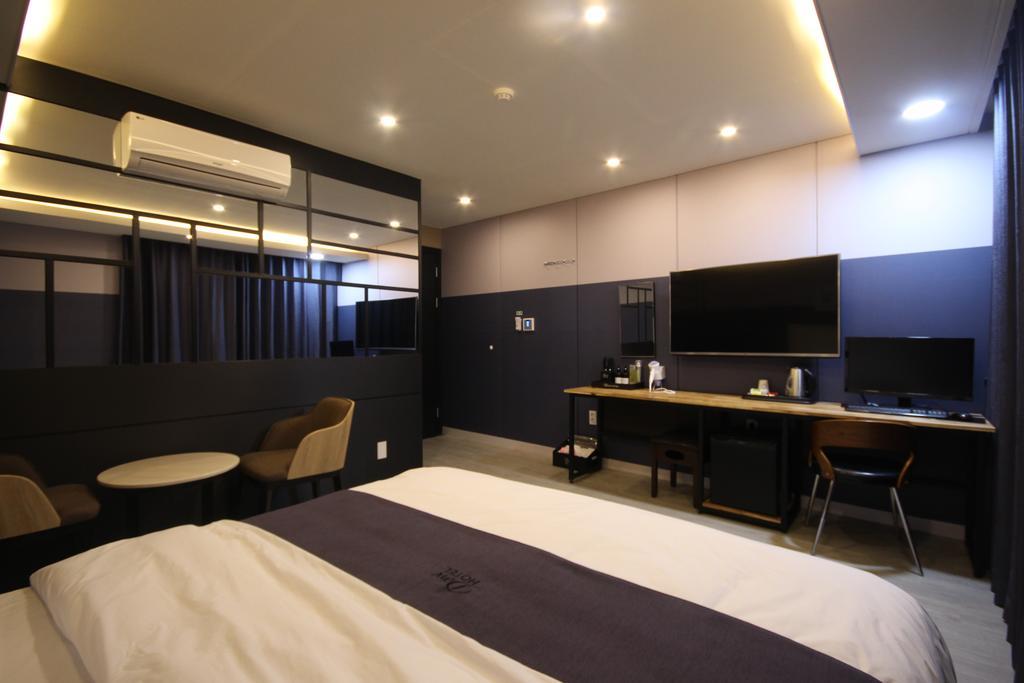 Dove Hotel 울산광역시 외부 사진