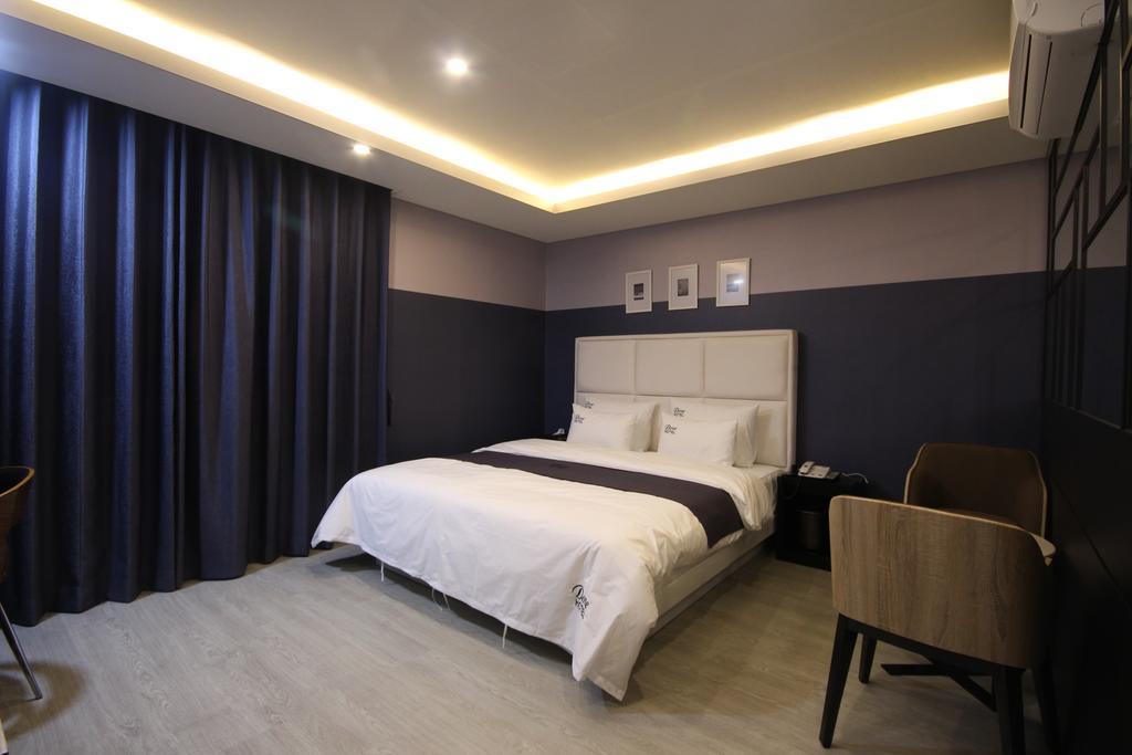 Dove Hotel 울산광역시 외부 사진