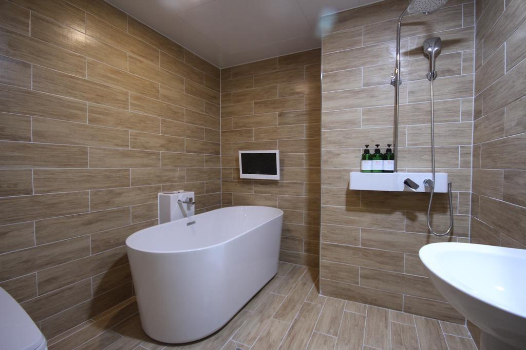Dove Hotel 울산광역시 외부 사진