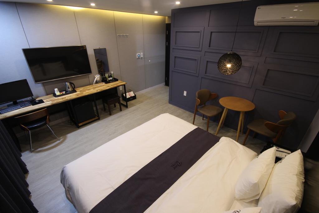 Dove Hotel 울산광역시 외부 사진