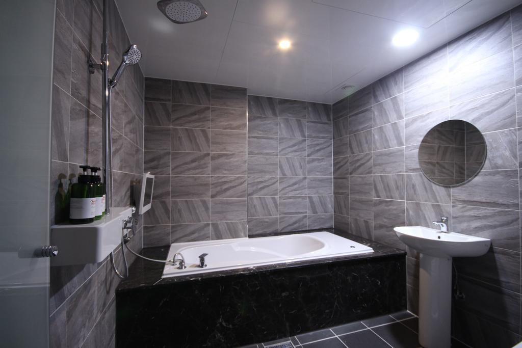 Dove Hotel 울산광역시 외부 사진