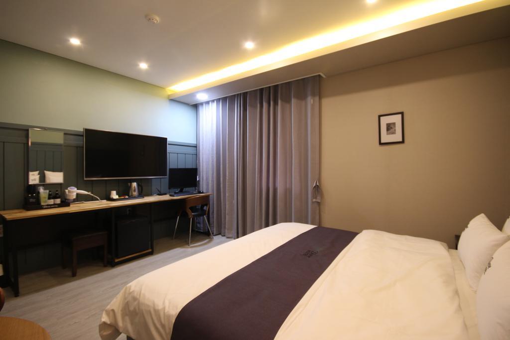Dove Hotel 울산광역시 외부 사진