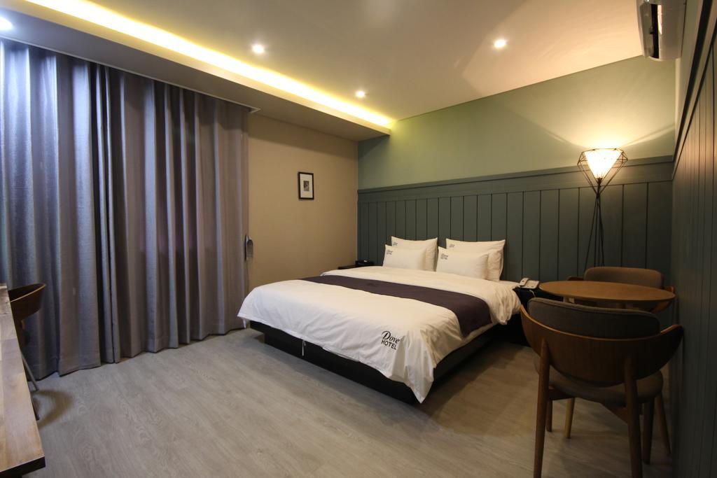 Dove Hotel 울산광역시 외부 사진