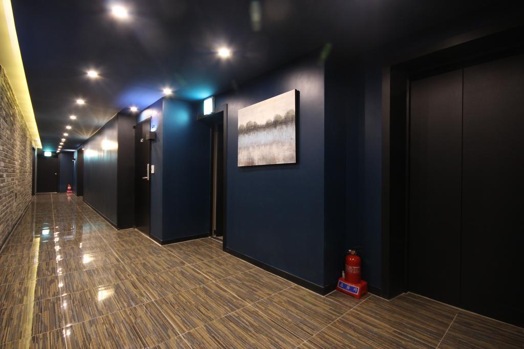 Dove Hotel 울산광역시 외부 사진