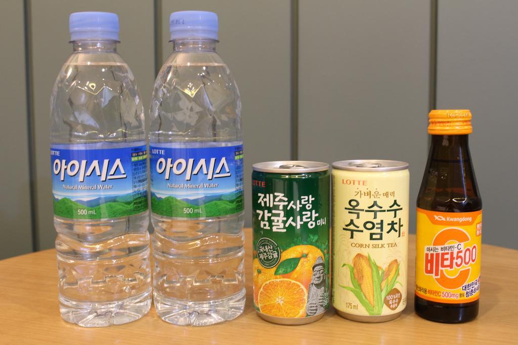 Dove Hotel 울산광역시 외부 사진