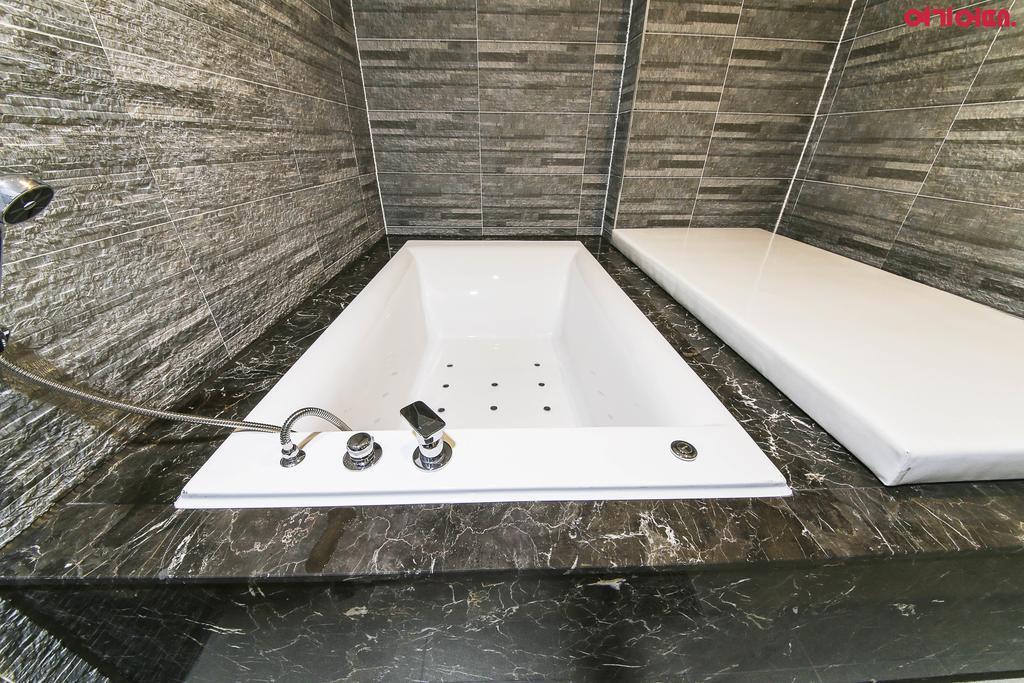 Dove Hotel 울산광역시 외부 사진