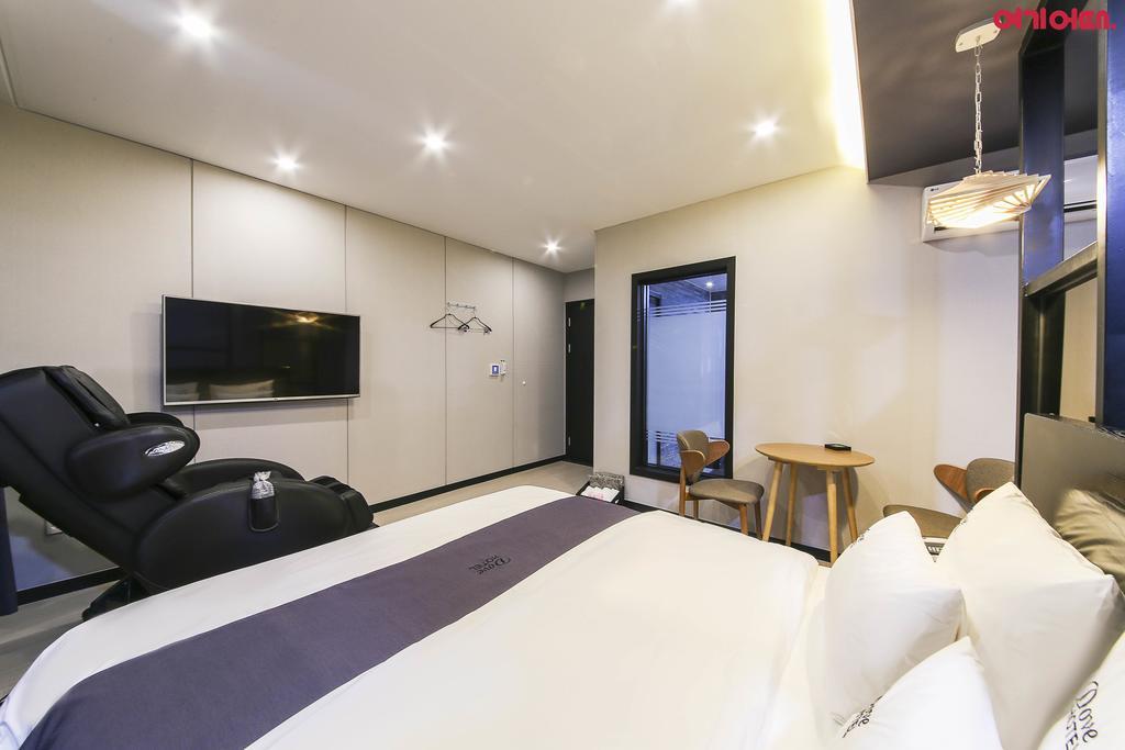Dove Hotel 울산광역시 외부 사진