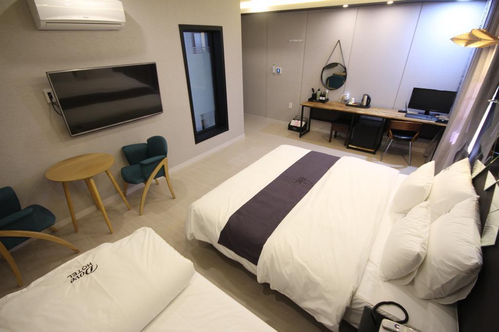 Dove Hotel 울산광역시 외부 사진