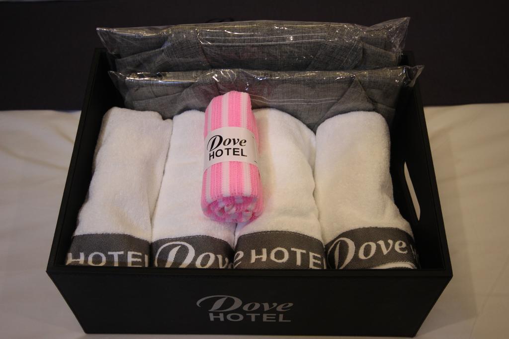 Dove Hotel 울산광역시 외부 사진