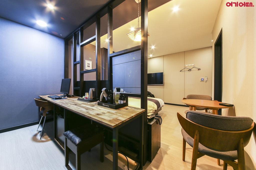 Dove Hotel 울산광역시 외부 사진