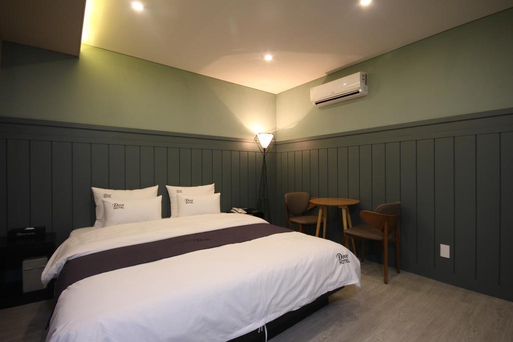 Dove Hotel 울산광역시 외부 사진