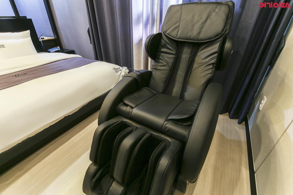 Dove Hotel 울산광역시 외부 사진