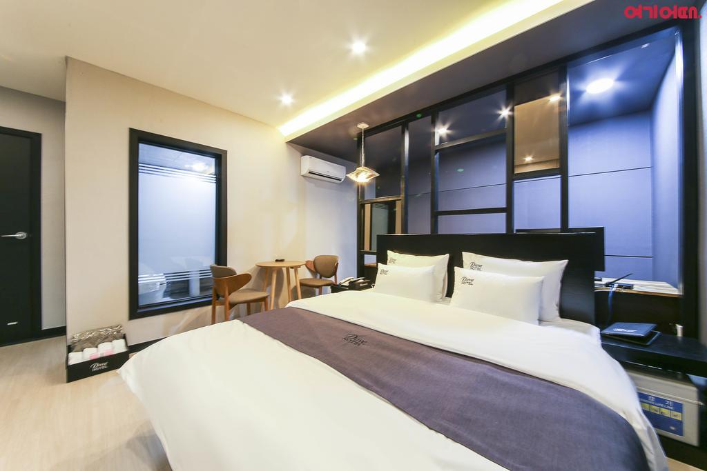 Dove Hotel 울산광역시 외부 사진