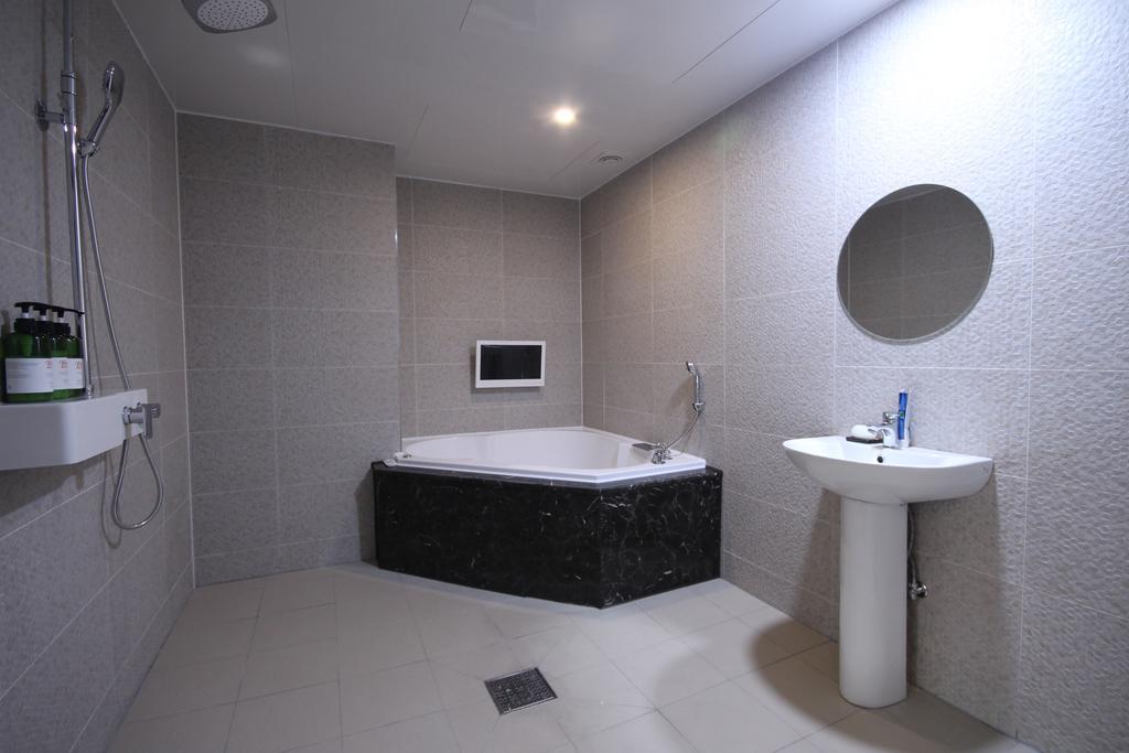 Dove Hotel 울산광역시 외부 사진