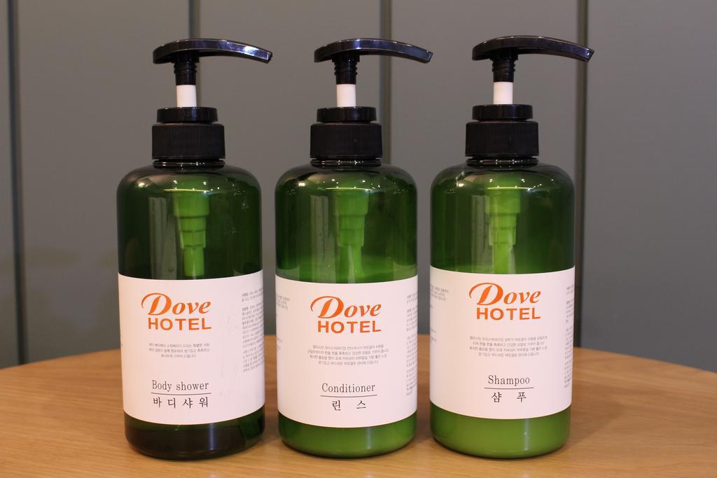Dove Hotel 울산광역시 외부 사진