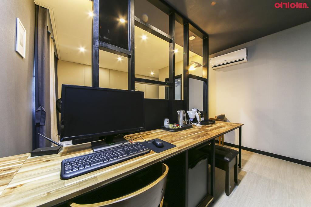 Dove Hotel 울산광역시 외부 사진