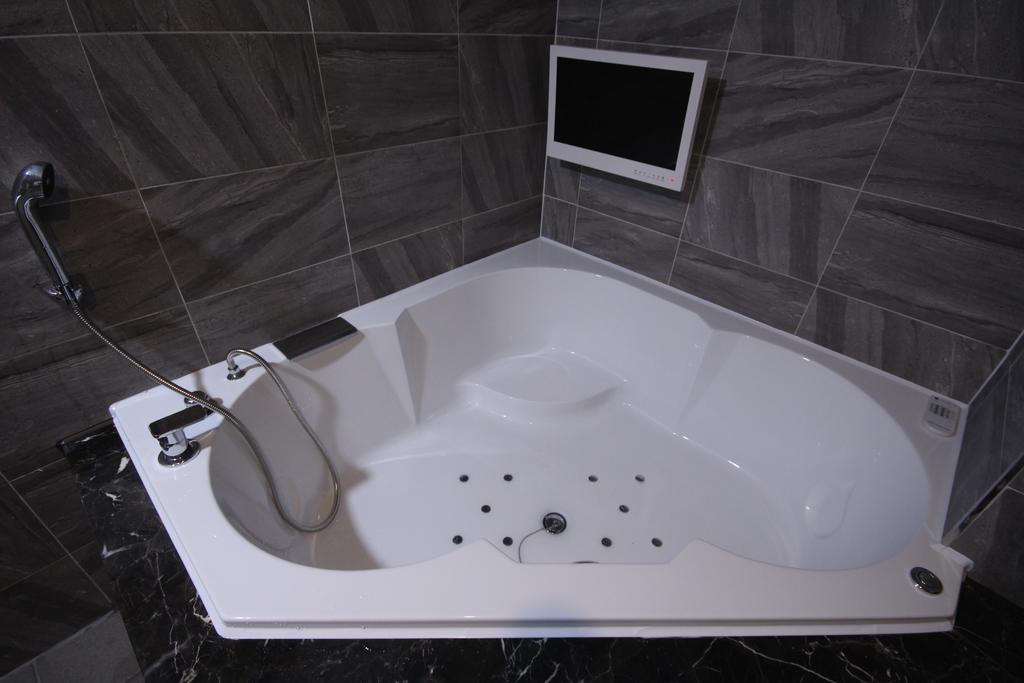 Dove Hotel 울산광역시 외부 사진