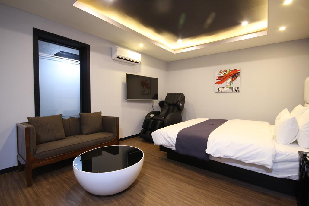Dove Hotel 울산광역시 외부 사진