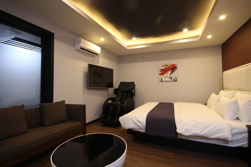 Dove Hotel 울산광역시 외부 사진