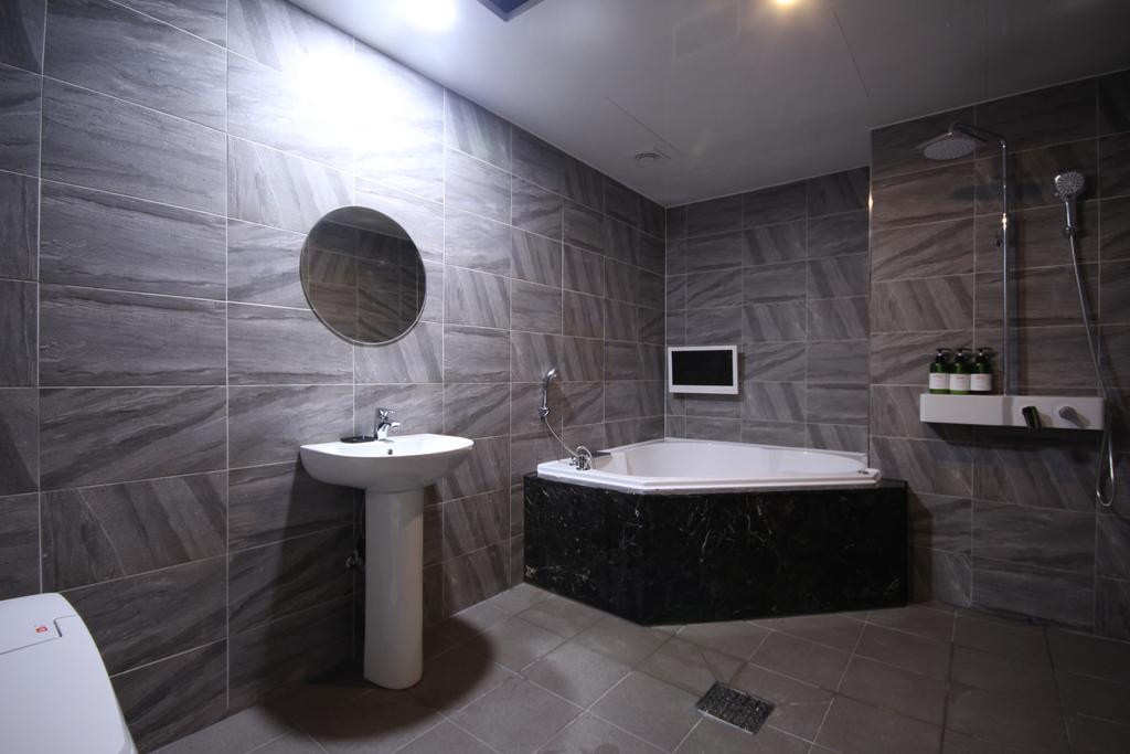 Dove Hotel 울산광역시 외부 사진