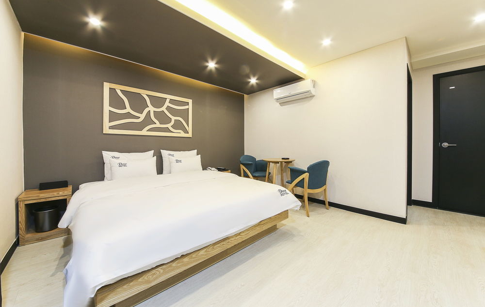 Dove Hotel 울산광역시 외부 사진