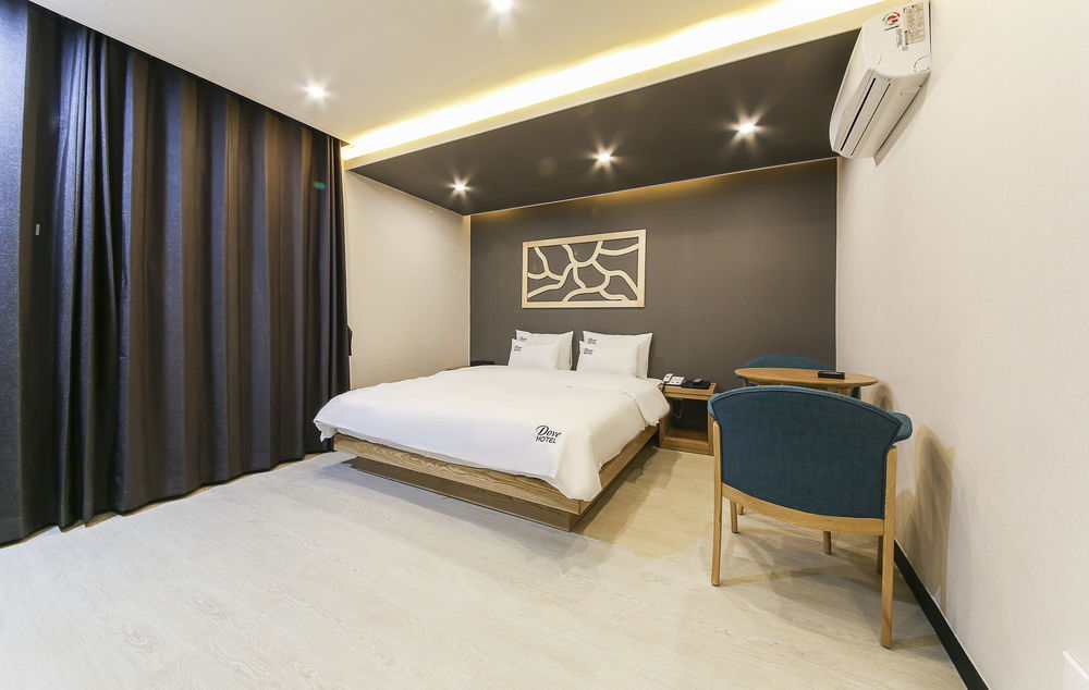 Dove Hotel 울산광역시 외부 사진