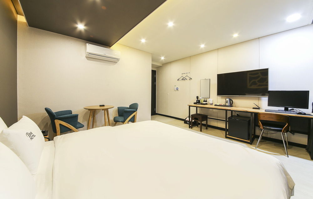 Dove Hotel 울산광역시 외부 사진