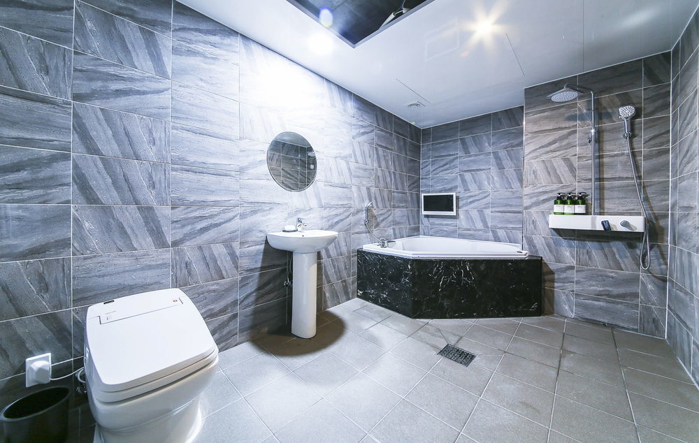 Dove Hotel 울산광역시 외부 사진