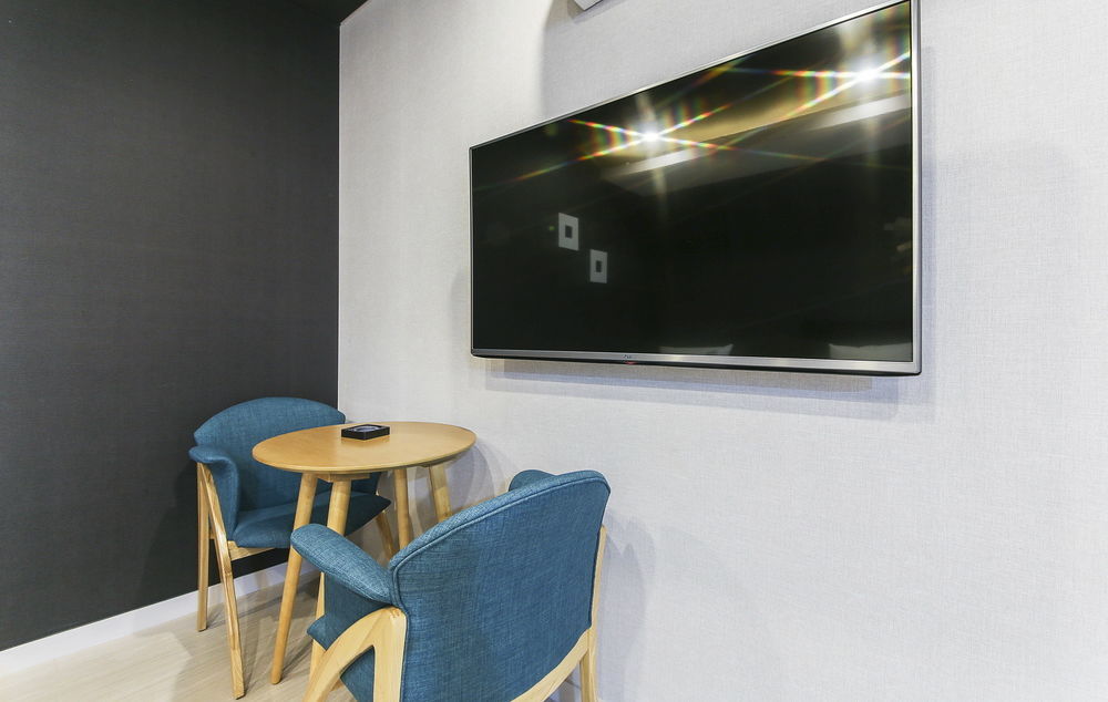 Dove Hotel 울산광역시 외부 사진