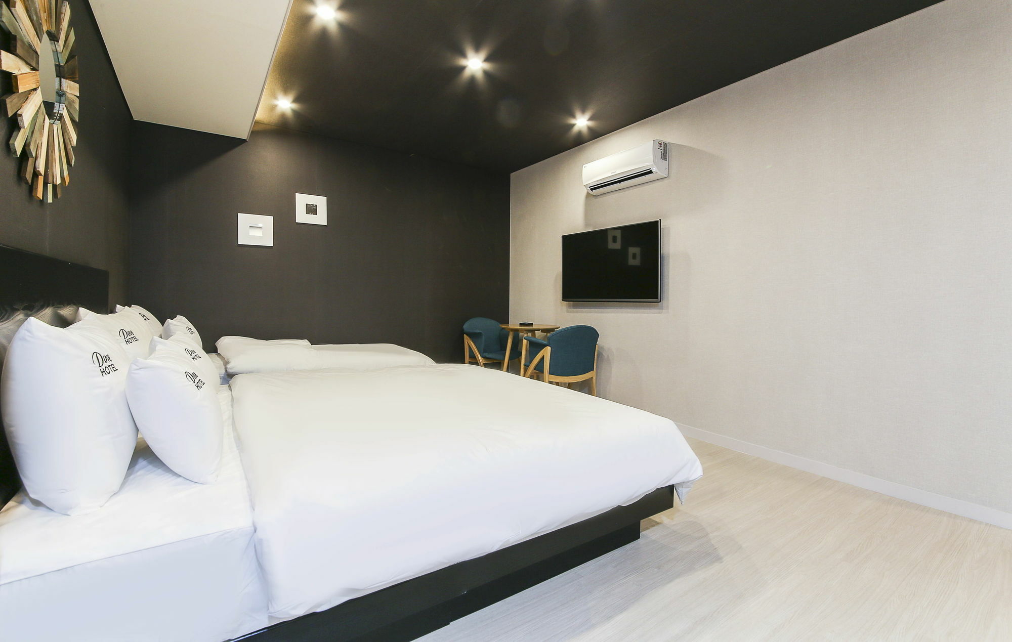 Dove Hotel 울산광역시 외부 사진