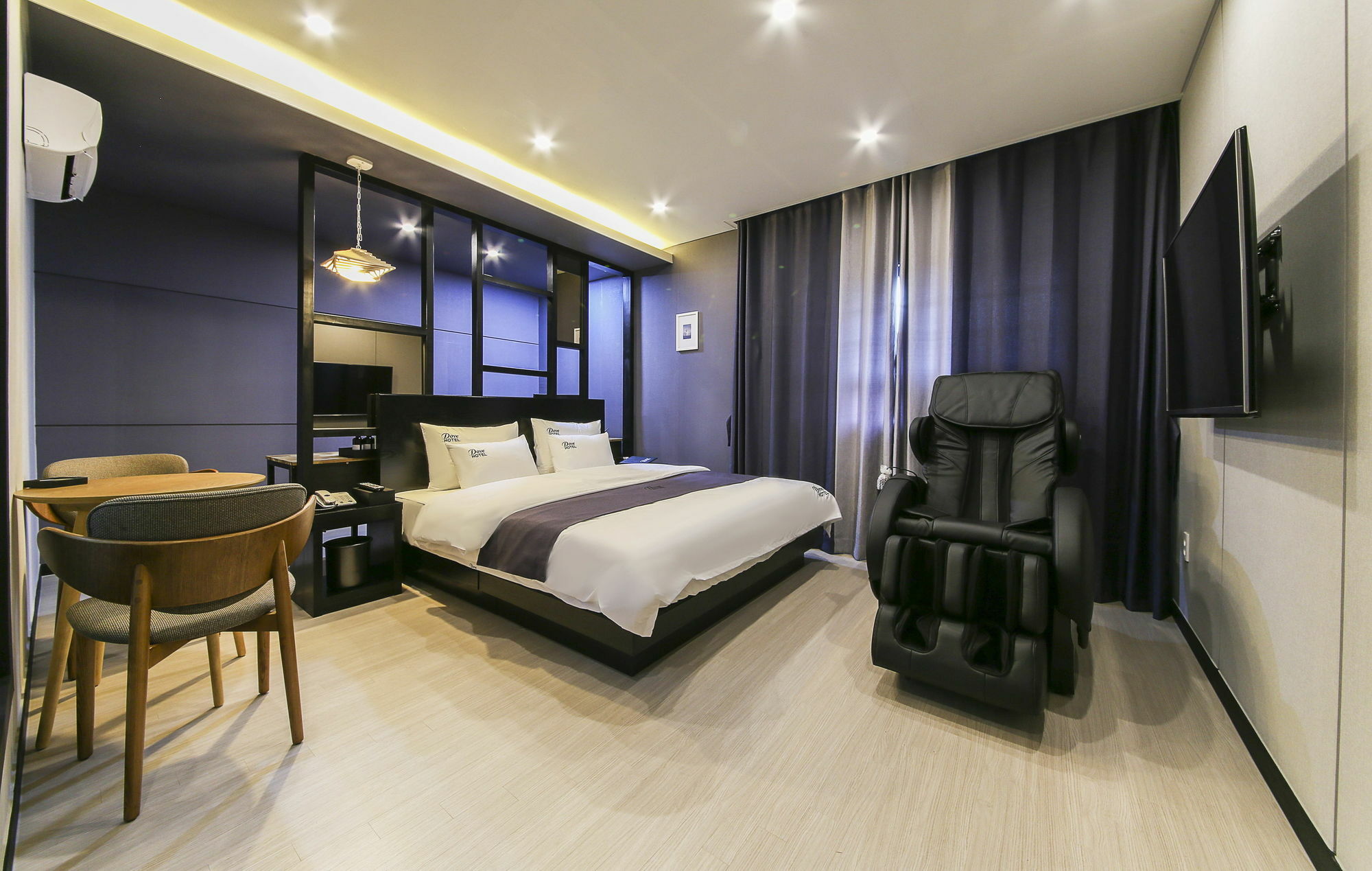Dove Hotel 울산광역시 외부 사진