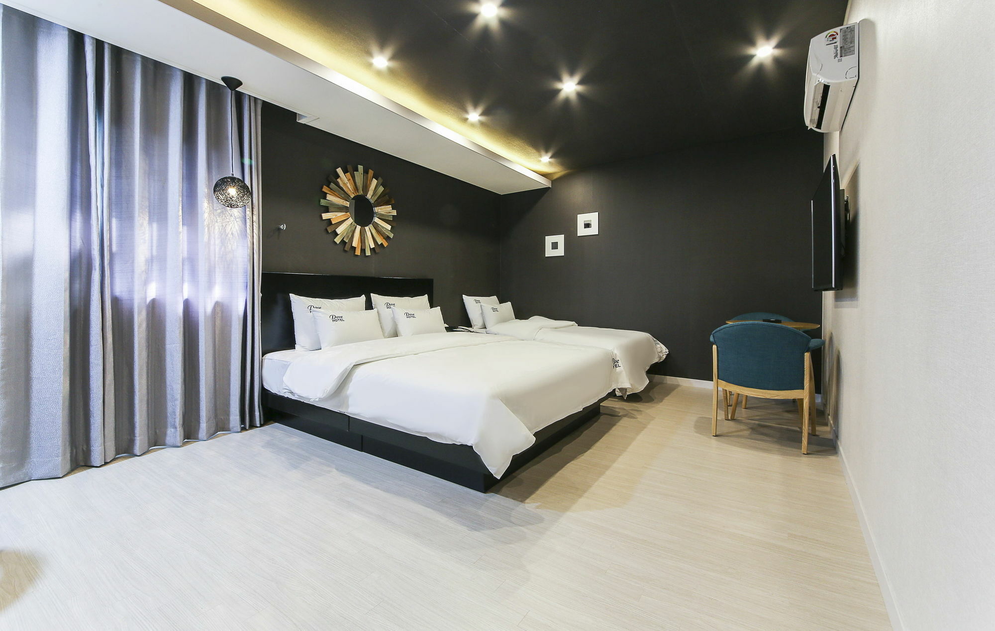 Dove Hotel 울산광역시 외부 사진
